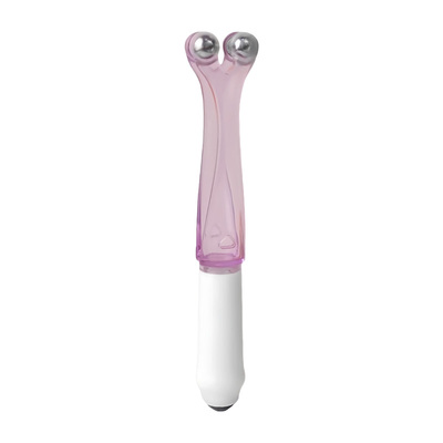 手指关节滚轮按摩器多功能按摩夹