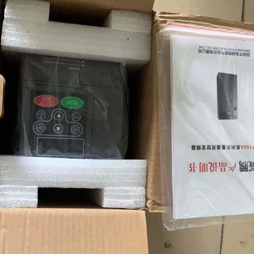 英威腾全新原装