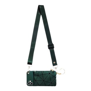 C55三星S24手机壳S25零钱包S23S22S21 Ultra卡包A56背包A55A54A53A52斜挎背带挂绳A36A35A34A16A15适用Note20