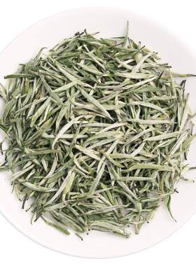 2026新茶上市特级兰花茶踏雪兰妃