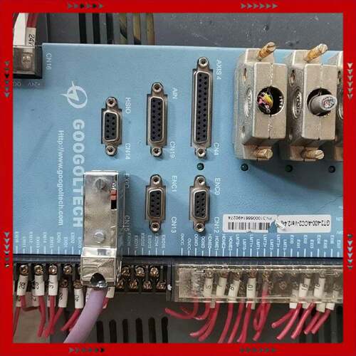 【问价】固高GOOGOLTECH端子板GT2400ACC2V