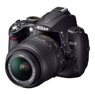 Nikon/尼康D5000 D5100 D5200 D5300 D5500 D5600入门单反照相机