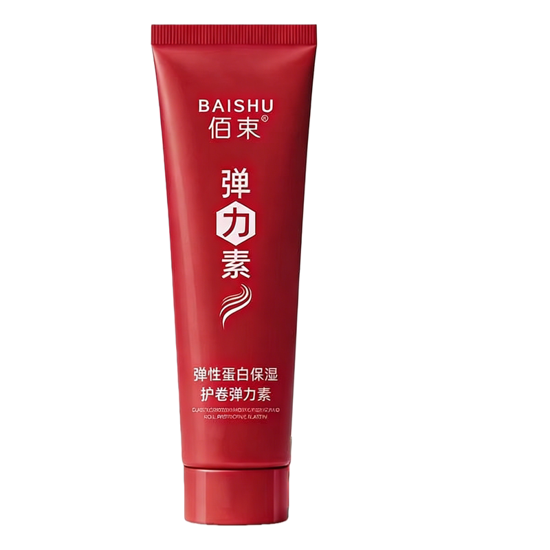 美发专用弹性自然蓬松蛋白弹力素