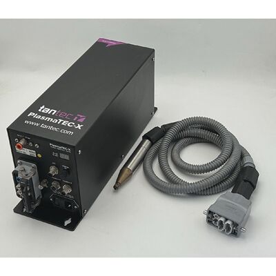 TANTEC PLASMATECX GENERATOR  TREATER HEAD