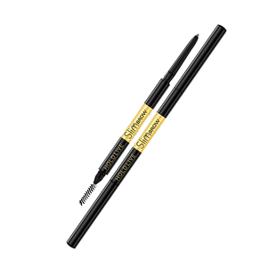 HOLD LIVE双头精细眉笔 自动极细笔芯持久不易脱色初学者