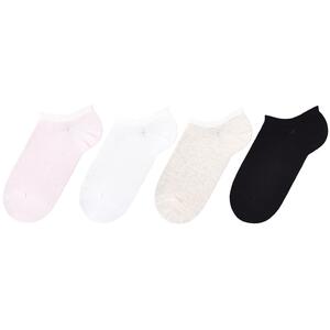 棉元素船袜春夏季女性袜子