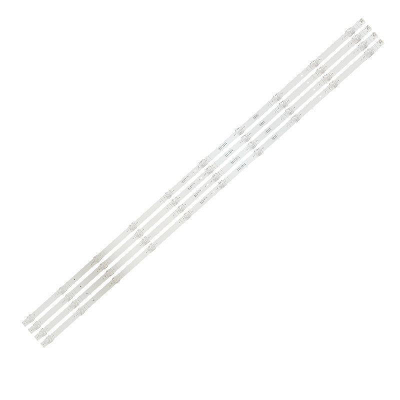 适用创维 55U2电视机LED灯条5800-W55000-FP00 SW55D10-ZC66AG-08