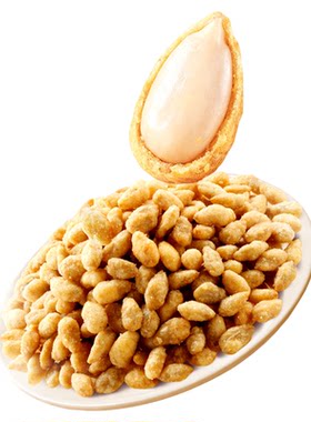甘源蟹黄味瓜子仁官方旗舰店