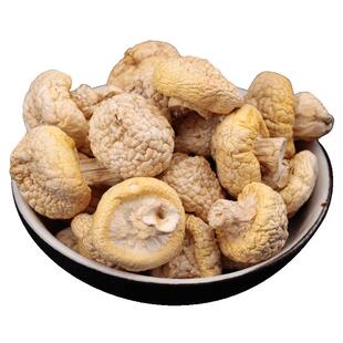 青海特产黄菇干货祁连山野生小黄蘑菇野生菌皇菇丁子菇黄蘑菇250g
