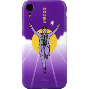 SMTM适用苹果14iphone12吉良吉影11promax手机壳jojo的奇妙冒险15promax手机保护套