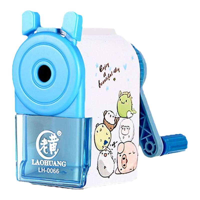 卷笔刀儿童削笔器铅笔刀小学生