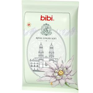 bibi皇家奢柔拉拉裤成长裤干爽透气大吸量婴儿尿不湿多码试用装