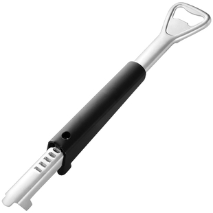 多功能开瓶器罐头开罐器不锈钢省力拧瓶盖拧盖器啤酒起子开盖神器