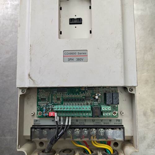 议价Delixi Frequency Converter适用
