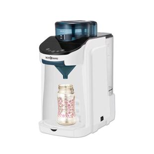 BEINGBOSS/贝婴博仕冲奶器自动泡奶机全智能泡奶机（广东发货）