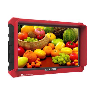 利利普A7S7寸高清监视器