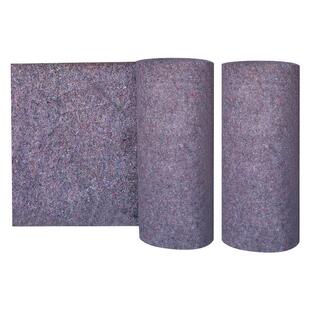 优质加厚大棚保温防寒棉毯公路保湿土工布配件打包耐磨工程布毛毡