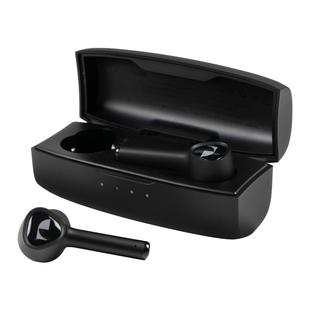 Nakamichi中道蓝牙耳机 通话降噪智能蓝牙耳机适配苹果华为600ENC