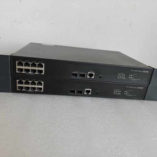 溢价-S5130S-10P-WR-EI  8口千兆PO