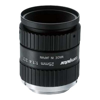 computar工业镜头M0814-MP2相机C口5mm/12mm/16/25/35/50mm/75mm