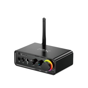 PX大通5.3蓝牙无线迷你功放机HiFi立体声100W*2大功率双声道家用