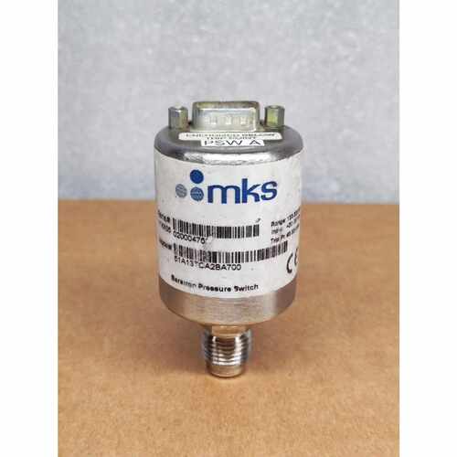 询价-MKS真空计 51A13TCA2BA700
