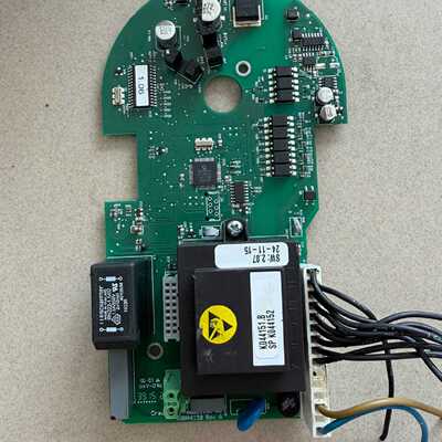 议价crawford阔福 K0044150 工业门电机主板