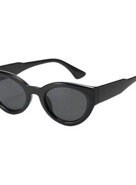 mikibobo韩版新款显脸小太阳镜