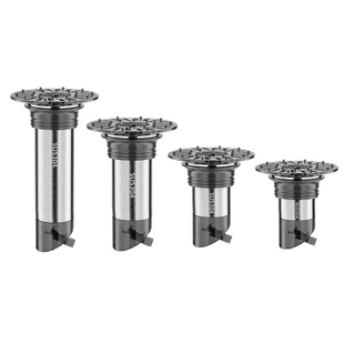 梵百越加长断层地漏芯防臭防漏防虫快速排水地漏通用替换断层专用