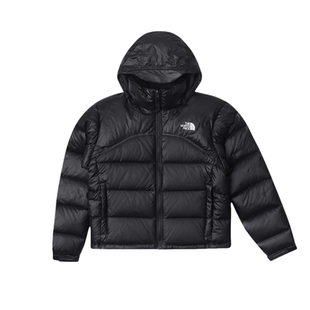 TheNorthFace北面羽绒服女UE25秋冬新款户外防泼水700蓬鹅绒831F