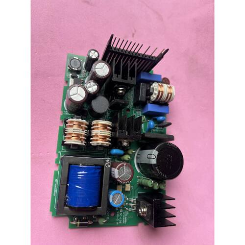 议价三菱PLC电源板FX3GA4060MPOW维修