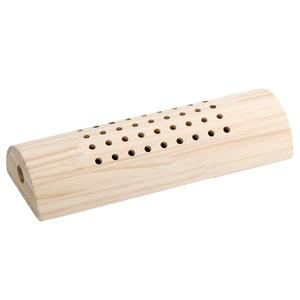 升级款颈椎、腰椎艾灸枕助睡眠