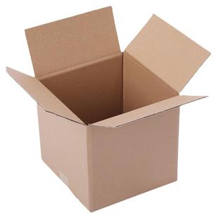 纸箱快递箱顺丰邮政加厚加硬包装盒子打包定制搬家纸箱大号