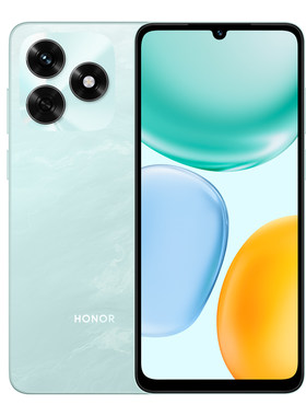 【新品上市】HONOR/荣耀畅玩70C 智能手机 整机抗摔 5300mAh耐用电池 轻薄护眼大屏 官方官网正品学生老人机
