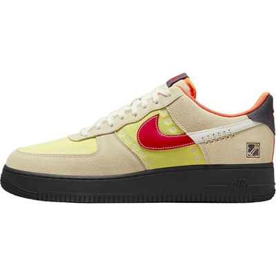 Nike/耐克官方正品Air Force 1男女款耐磨低帮运动板鞋DZ5355-126