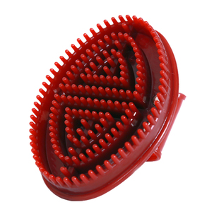 经络刷按摩刷器揉腹部瘦腿刷全身刮痧疏通神器带脉筋络刷美体精油