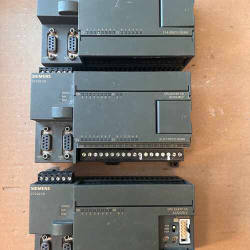 溢价-S7-200 CN PLC，CPU224XP CN，型