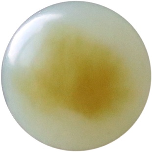 天然和田玉散珠新疆且末糖玉珠子圆珠玉石单珠糖白玉手串配珠配饰