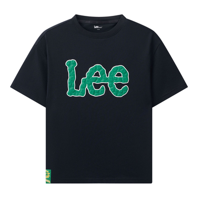LeeKids中大童吸湿透气T恤