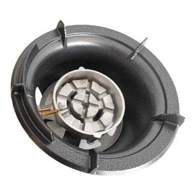 高压煲仔炉单灶猛火电子总成