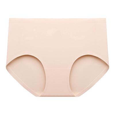兰卓丽内裤女7A级抗菌纯棉底裆
