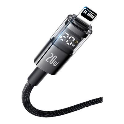 【功率数显】倍思适用苹果