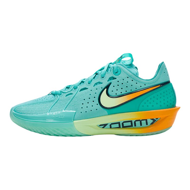 Nike耐克男鞋冬新款G.T. CUT 3 EP缓震耐磨运动跑步鞋 DV2918-301