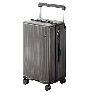 行李箱大容量28寸30超大32出国女男结实耐用2026新款宽拉杆密码箱