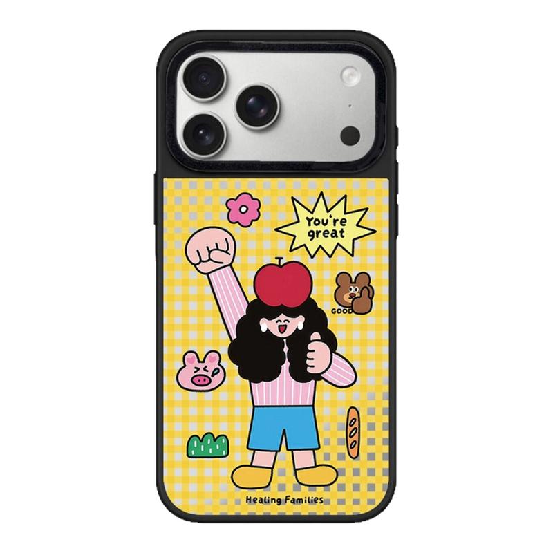 苹果17promax手机壳iphone17外壳