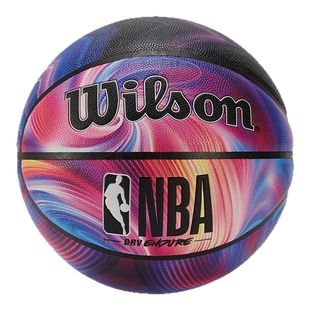 Wilson威尔胜官方正品NBA联盟成人7号室内外篮球