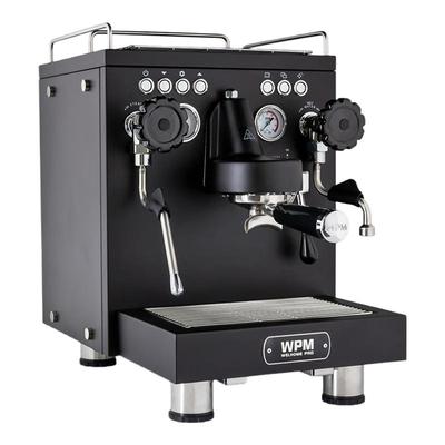 惠家咖啡机半自动双泵