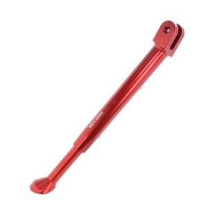 电车配件改装件小牛电动深远009边架小脚PTENG铝合金边撑侧边撑