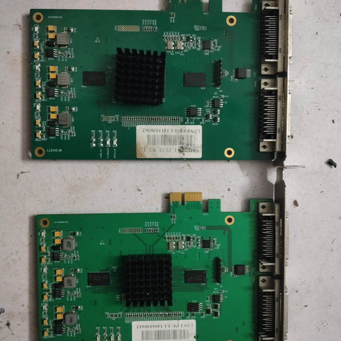 【议价】开发板  采集卡DS2电子测试与检测器具