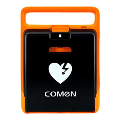 科曼全自动便携式车载aed除颤仪